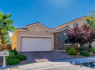 35 Augusta Course Ave, Las Vegas, NV 89148