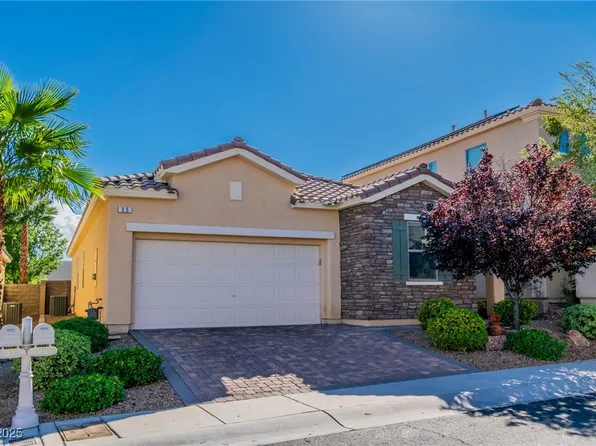 35 Augusta Course Ave, Las Vegas, NV 89148