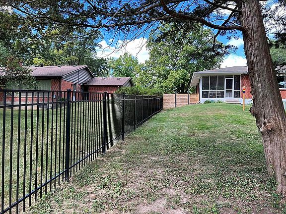 New fence /custom gates