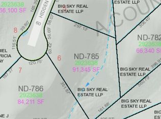 Hidden Hills Ct #6, Denmark, WI 54208