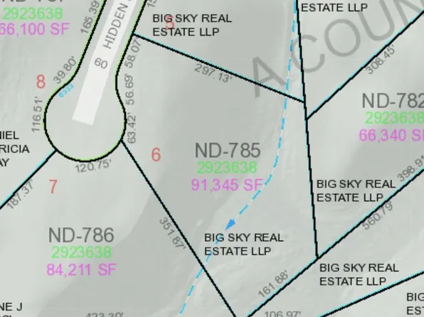 Hidden Hills Ct #6, Denmark, WI 54208