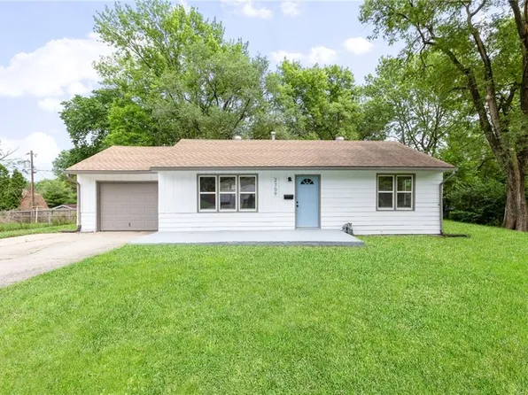 2709 N 65th Ter, Kansas City, KS 66104
