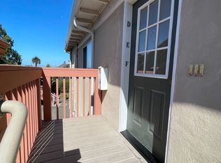 1426 Henry St #F, Berkeley, CA 94709