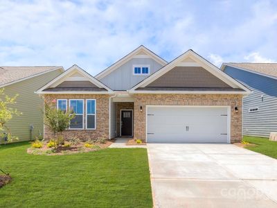106 Ari Ave, Troutman, NC, 28166
