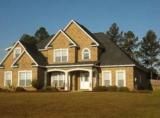 110 Stratford Hills Dr, Bonaire, GA 31005