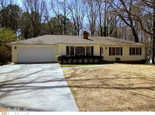 130 Shady Grove Ln, Alpharetta, GA 30009