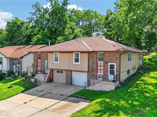 5421 NE 50th St, Kansas City, MO 64119