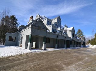 145 Ledgewood Rd, Ludlow, VT 05149