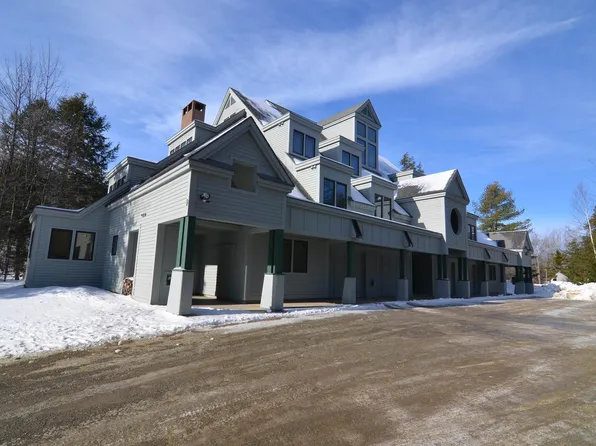 145 Ledgewood Road #D6 / D3 Garage, Ludlow, VT 05149