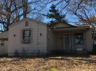 1209 Judson St, Texarkana, TX 75503