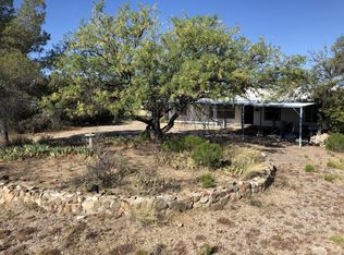 1860 E Mount Lemmon Hwy, Oracle, AZ 85623