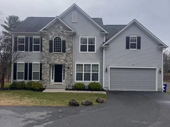 6016 Cypress Springs Rd, Elkridge, MD 21075