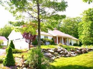 871 Morrills Mill Rd, North Berwick, ME 03906