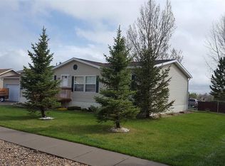 2195 Meadow Ln, Rapid City, SD 57703