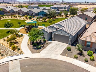 4114 S 106TH Drive, Tolleson, AZ, 85353