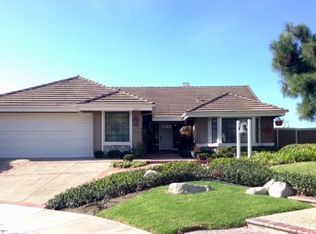 2219 Via Gavilan, San Clemente, CA 92673