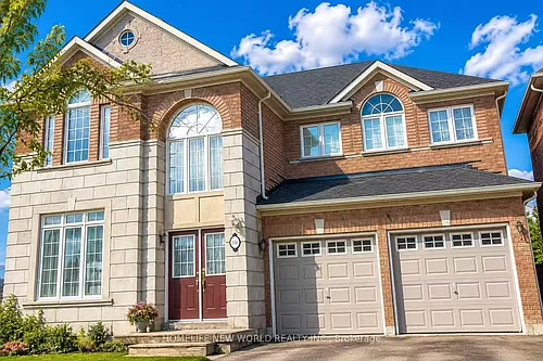 118 Gemini Cres Photo 1