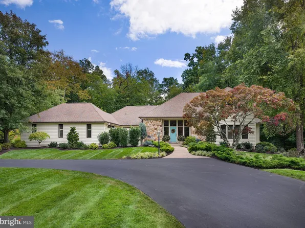 533 S Waterloo Rd, Devon, PA 19333