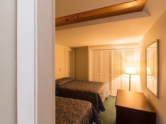 Second Bedroom unit 302