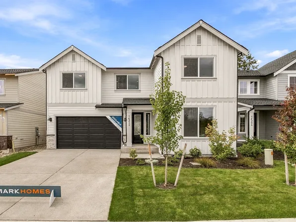 14312 14th Avenue Ct E, Tacoma, WA 98445