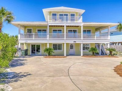 1303 Ariola Dr, Pensacola Beach, FL, 32561
