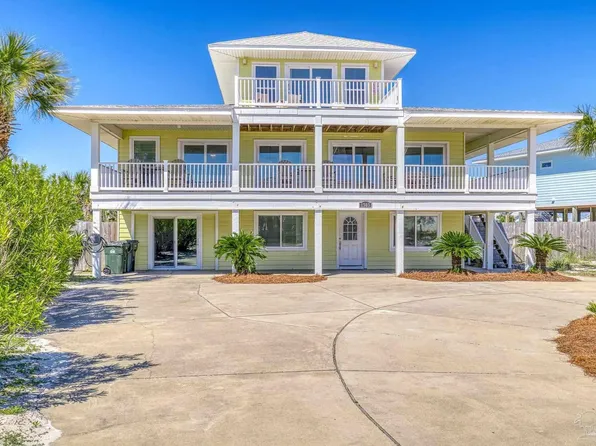 1303 Ariola Dr, Pensacola Beach, FL 32561