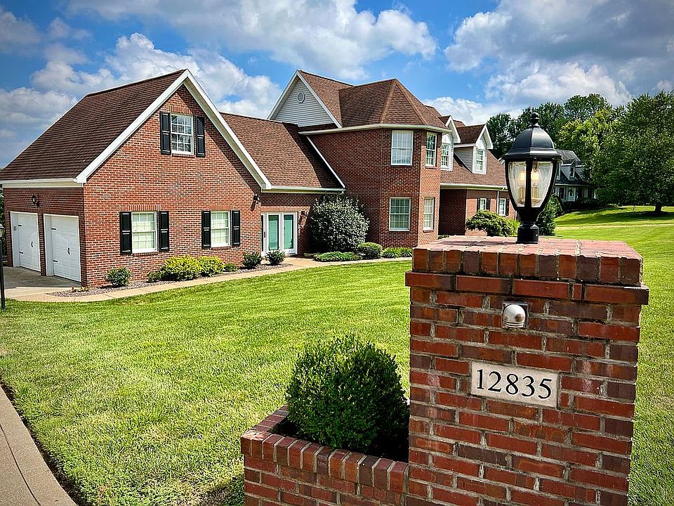12835 Jordan Ln, Evansville, IN 47725 Zillow
