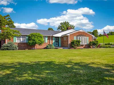 2153 Avella Rd, Avella, PA, 15312