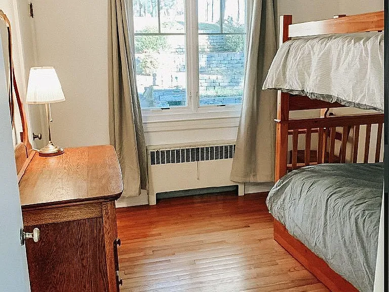3rd Bedroom with Bunks