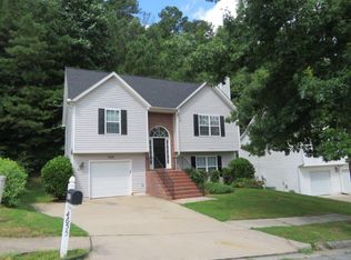 4655 Mason Rd, Atlanta, GA 30349