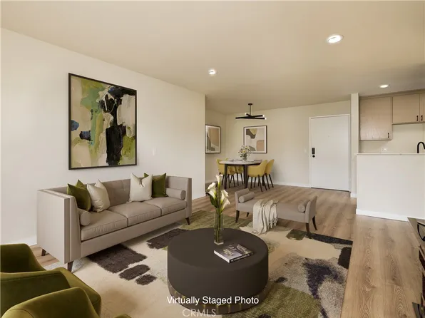3601 W Hidden Ln Unit 202, Palos Verdes Peninsula, CA 90274