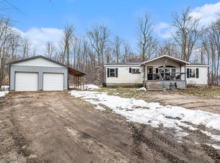 4238 E Shore Dr, Stanton, MI