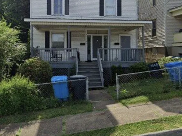 106 15th St SW Roanoke VA 24016, 106 15th St SW #A, Roanoke, VA 24016