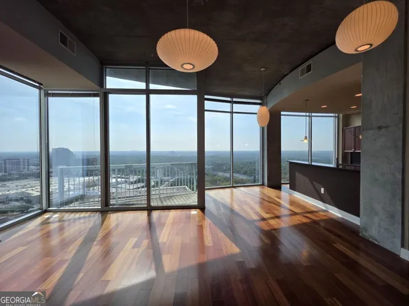 3324 Peachtree Rd NE Unit 3001, Atlanta, GA 30326