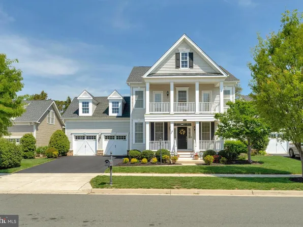 24247 Purple Finch Dr, Aldie, VA 20105