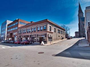 226 S Main St SUITE 7, Fall River, MA 02721