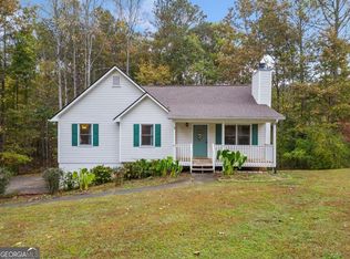 11 Timberland Ct, White, GA 30184