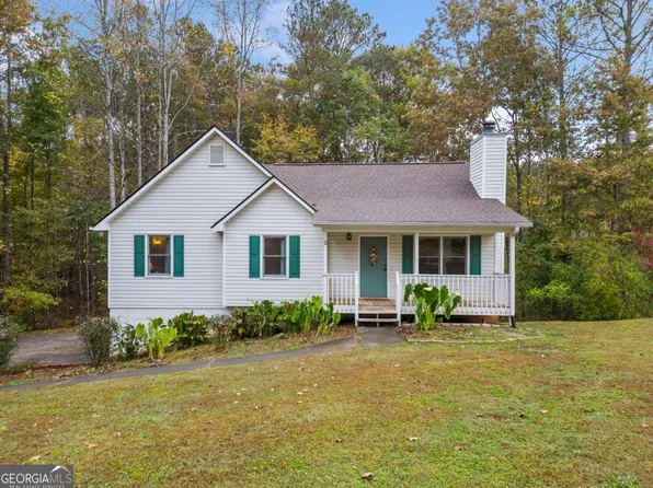 11 Timberland Ct, White, GA 30184