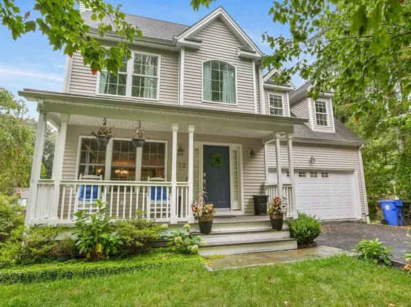 172 North Taylor Avenue, Norwalk, CT 06854