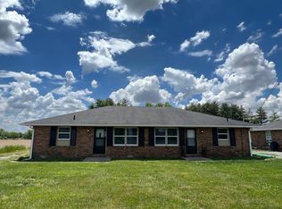 3031 W Cross St, Anderson, IN 46011