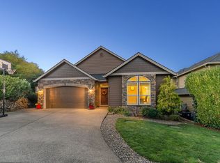 617 NW 24th Cir, Camas, WA 98607