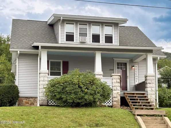 1999 Whitford Ave, South Williamsport, PA 17702