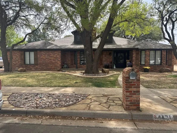 4421 88th St, Lubbock, TX 79424