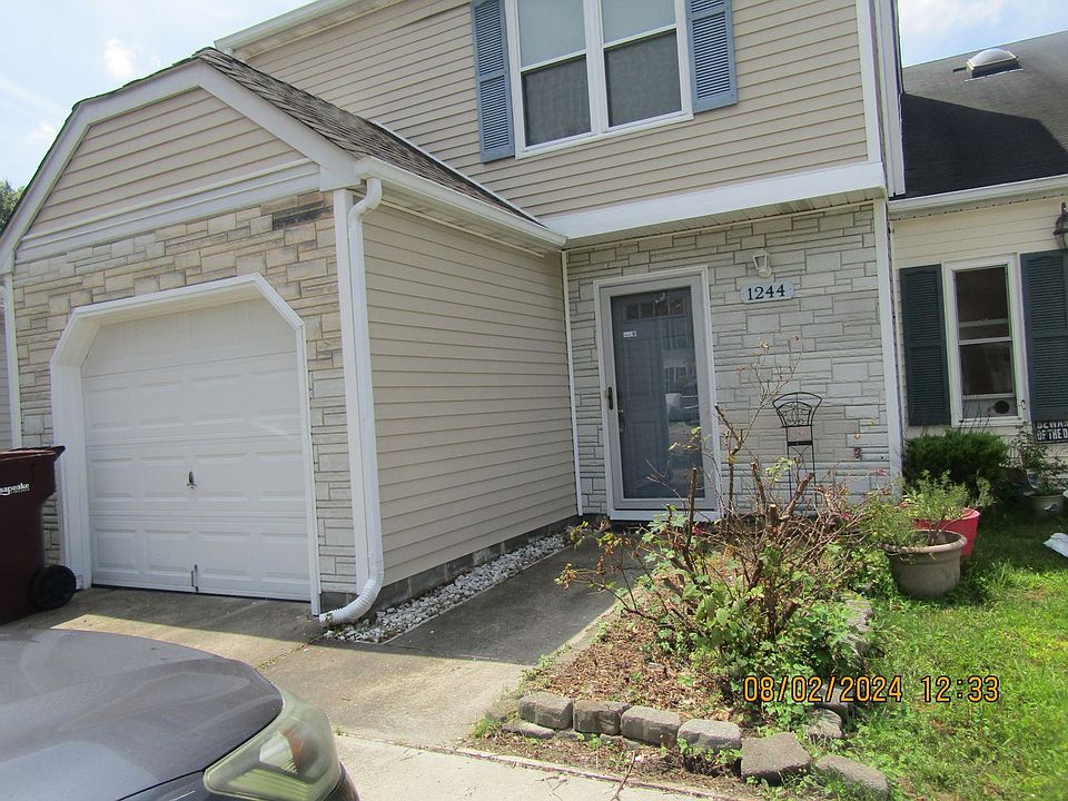1st image of 1244 Corkwood Cir