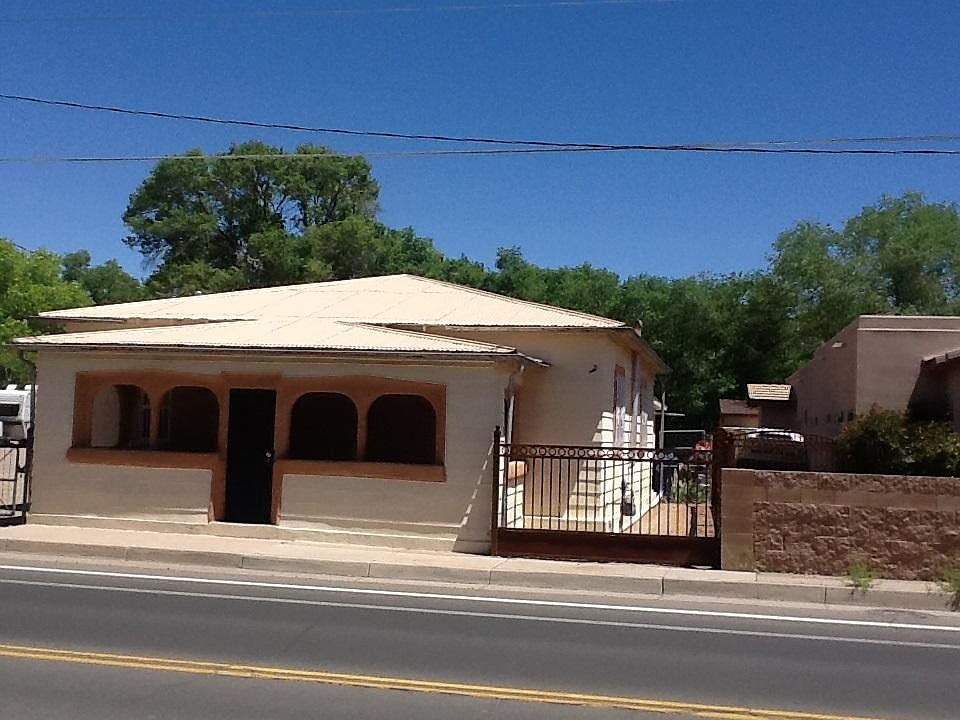 Charming Adobe Home!