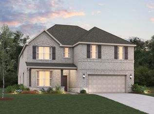 457 Breeds Hill Rd, Little Elm, TX 75068