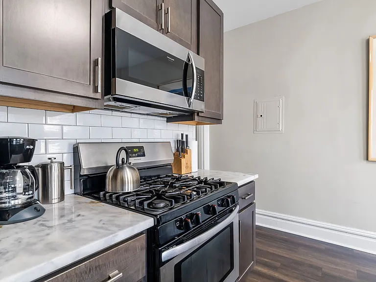 4600 McPherson Ave #AVENUE2FL — Photo 17