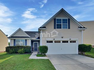 1026 Skillbeck Rd, Indian Trail, NC 28079