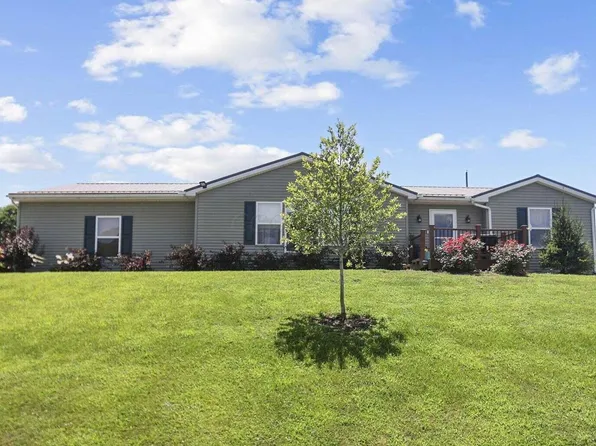 3645 Township Road 20, Glenford, OH 43739