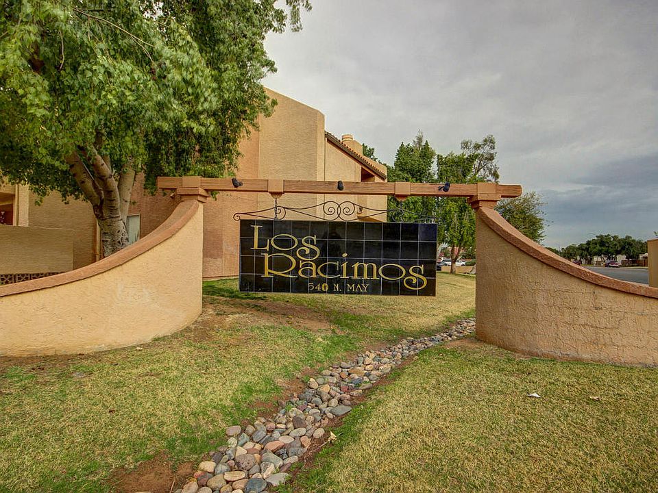 1st image of 540 N May St APT 2081